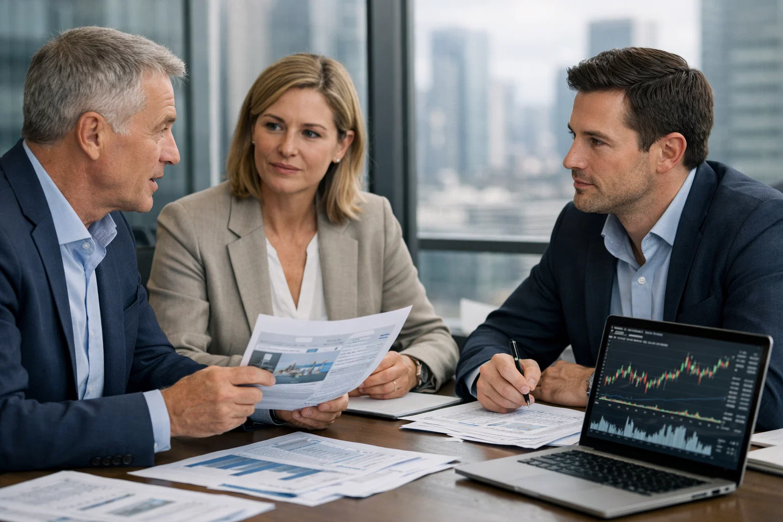Universal Investment Guide: How to Invest in Medical Clinics